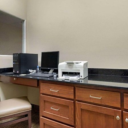 Comfort Inn & Suites Port Arthur-Port Neches Dış mekan fotoğraf