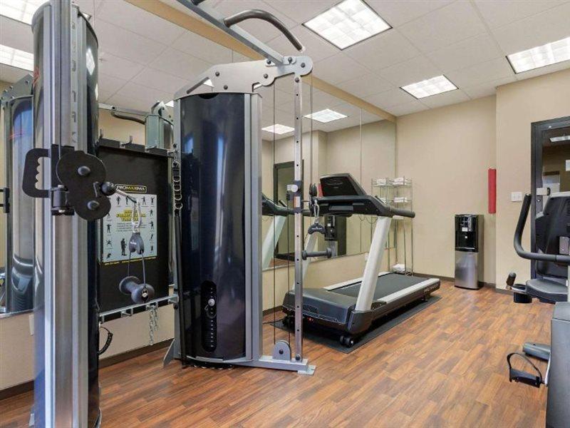 Comfort Inn & Suites Port Arthur-Port Neches Dış mekan fotoğraf