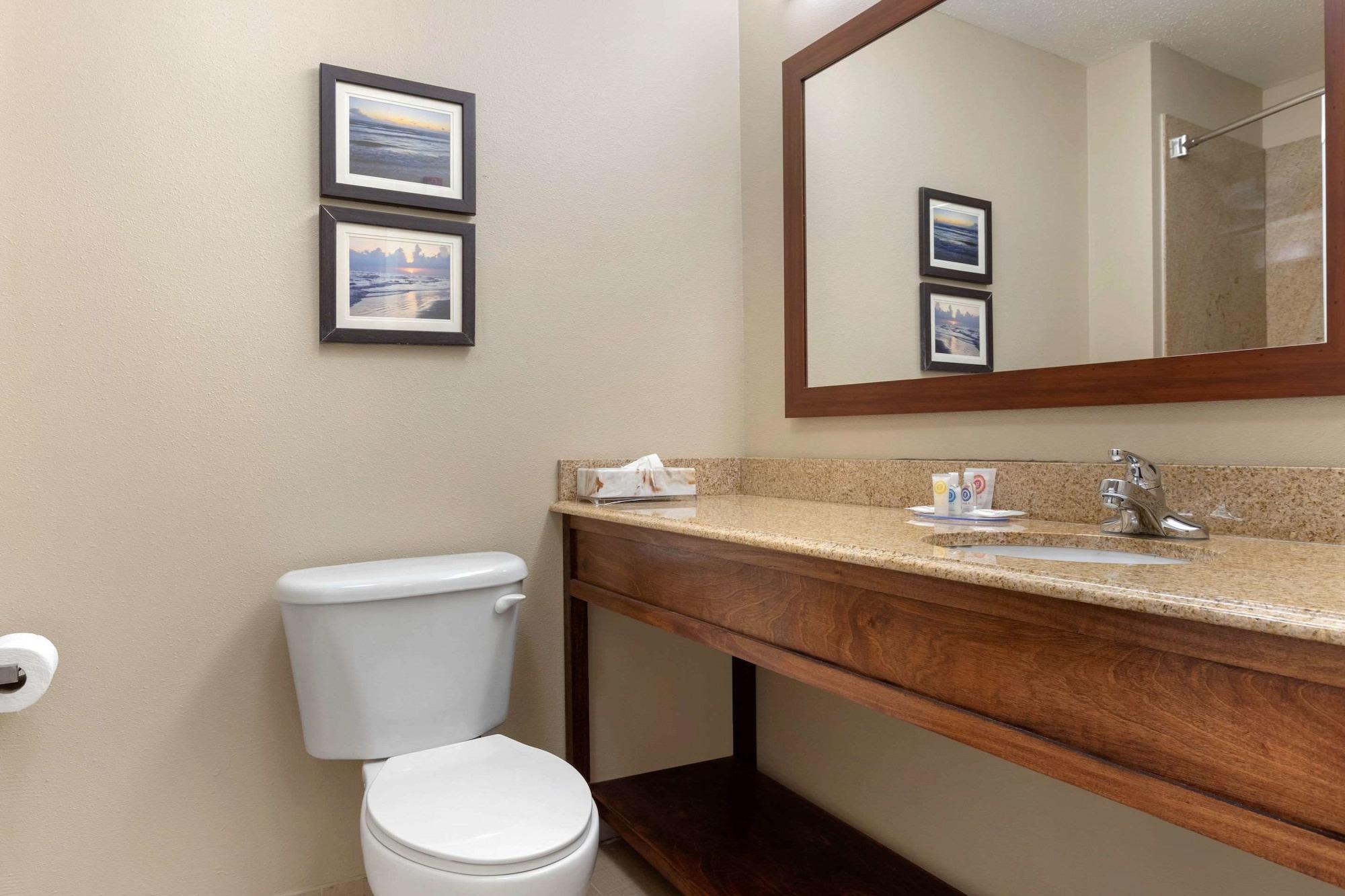 Comfort Inn & Suites Port Arthur-Port Neches Dış mekan fotoğraf
