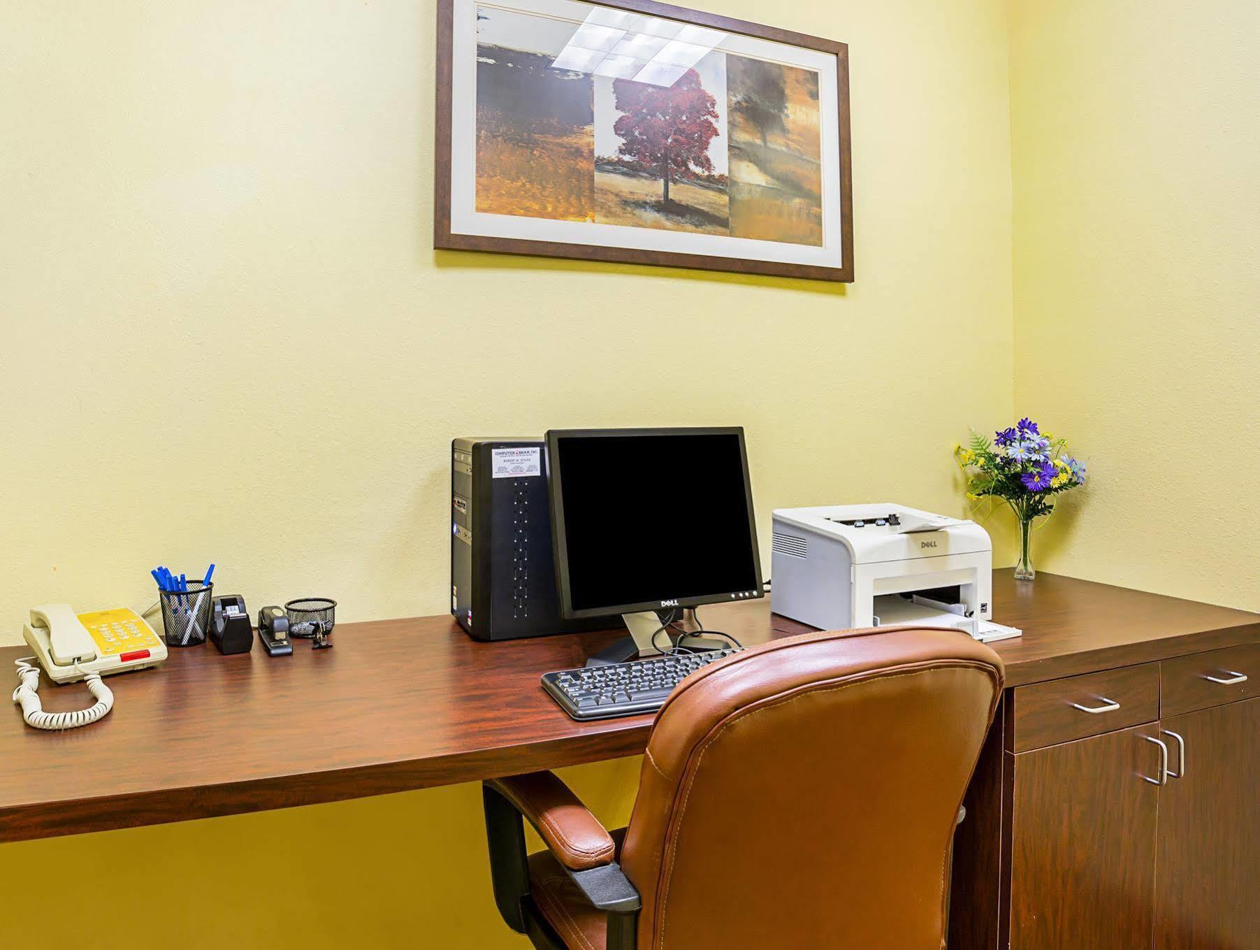 Comfort Inn & Suites Port Arthur-Port Neches Dış mekan fotoğraf