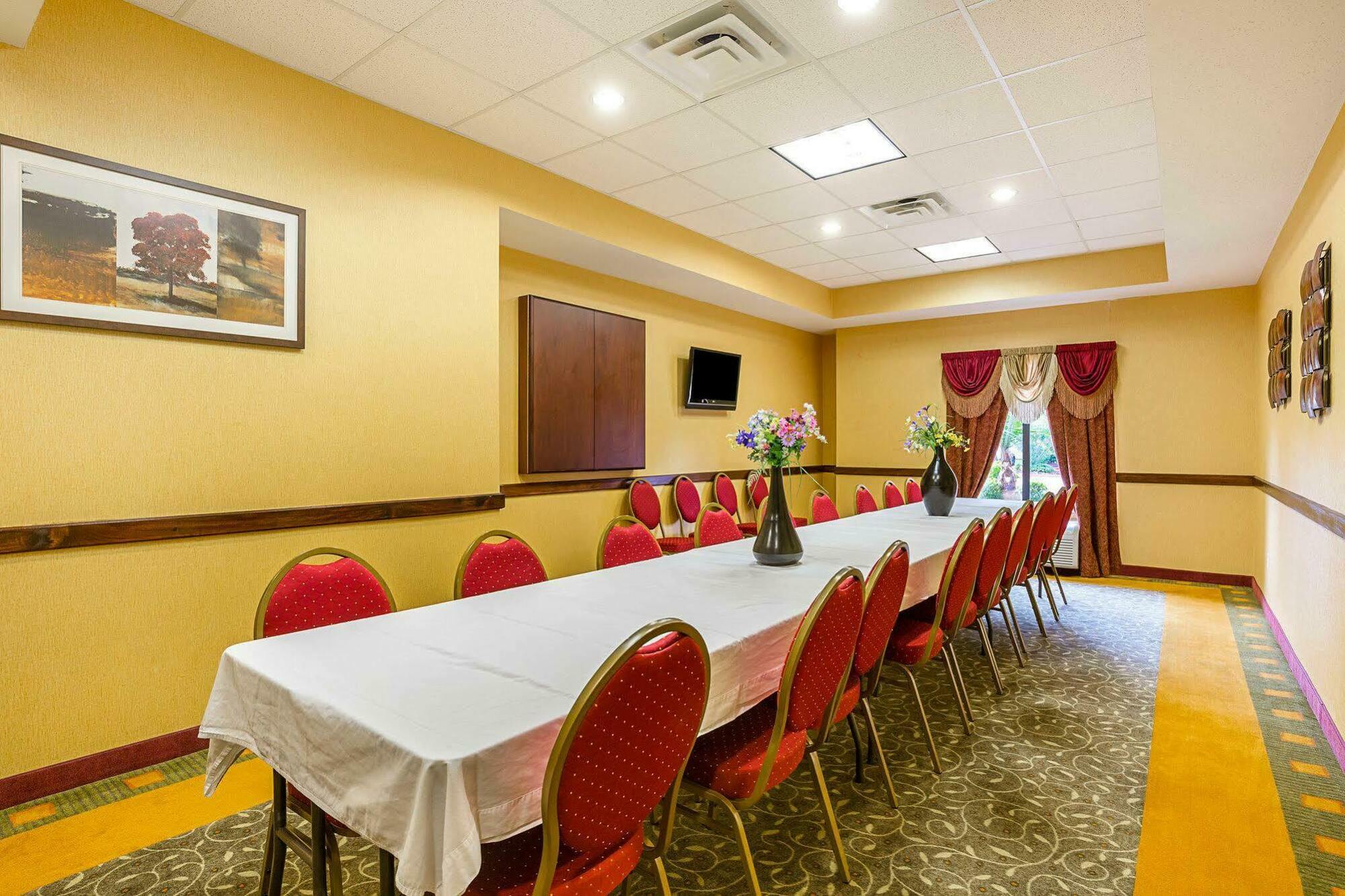 Comfort Inn & Suites Port Arthur-Port Neches Dış mekan fotoğraf