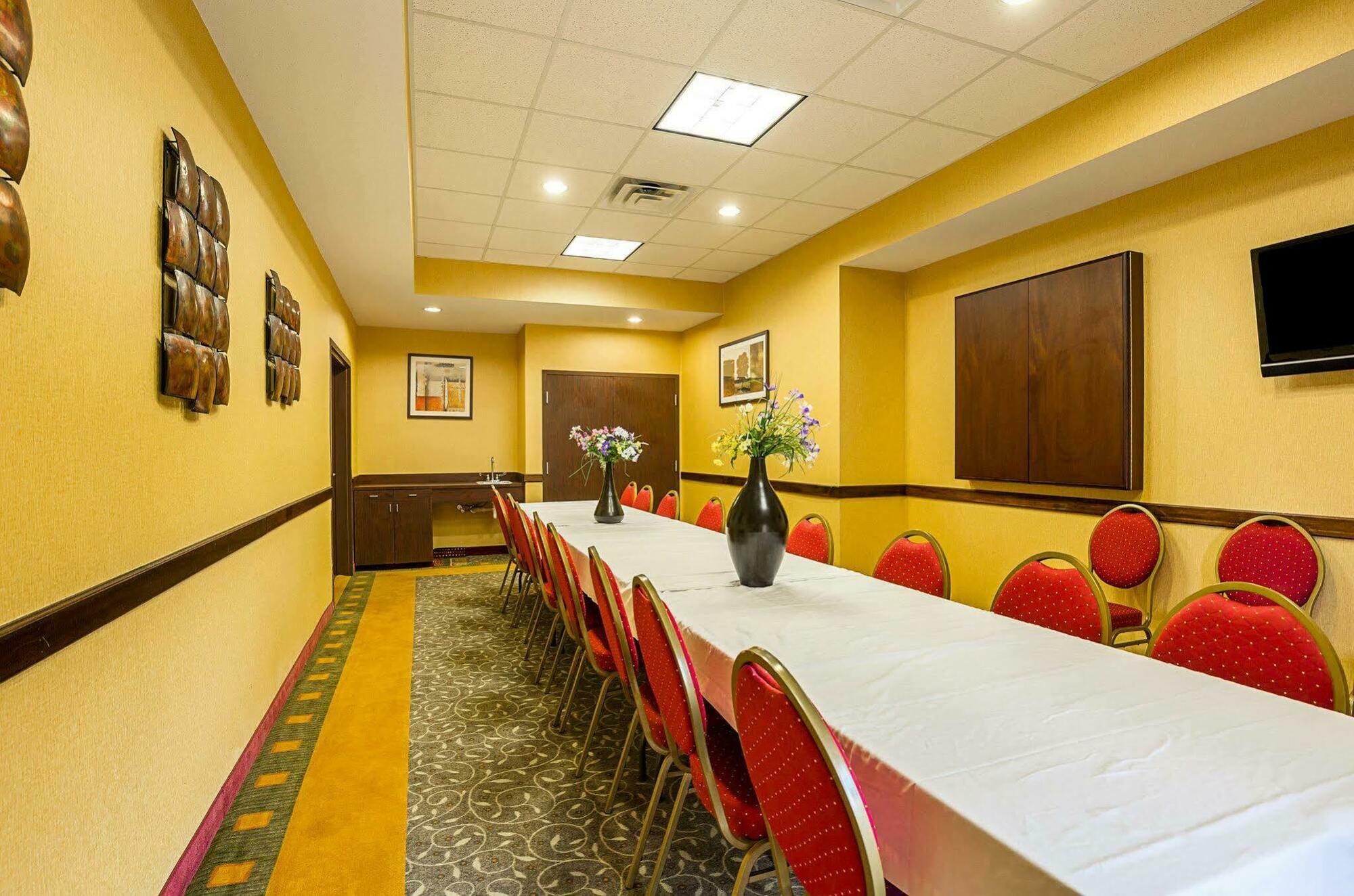 Comfort Inn & Suites Port Arthur-Port Neches Dış mekan fotoğraf
